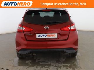 Nissan Pulsar 1.2 N-Connecta