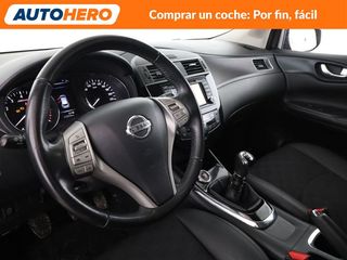 Nissan Pulsar 1.2 N-Connecta