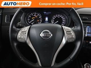 Nissan Pulsar 1.2 N-Connecta