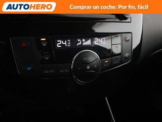 Nissan Pulsar 1.2 N-Connecta