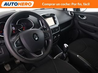 Renault Clio 1.5 dCi Energy Limited