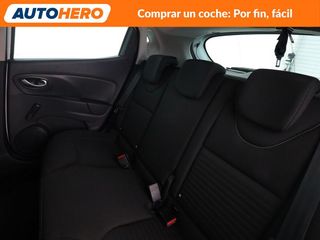 Renault Clio 1.5 dCi Energy Limited