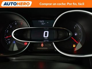 Renault Clio 1.5 dCi Energy Limited