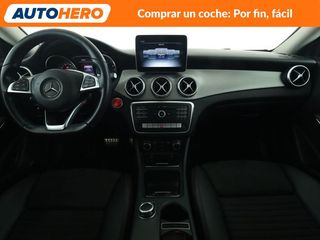 Mercedes Clase CLA CLA 200 d AMG Line