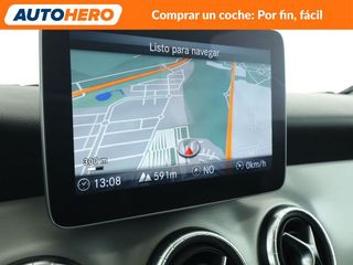 Mercedes Clase CLA CLA 200 d AMG Line