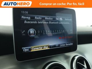 Mercedes Clase CLA CLA 200 d AMG Line