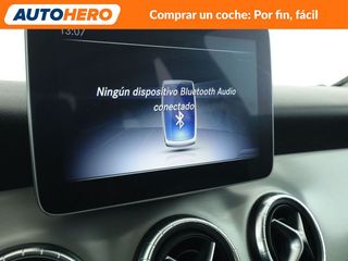 Mercedes Clase CLA CLA 200 d AMG Line