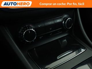 Mercedes Clase CLA CLA 200 d AMG Line