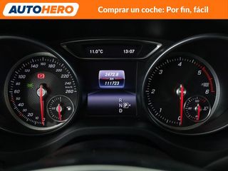 Mercedes Clase CLA CLA 200 d AMG Line