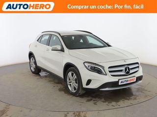 Mercedes GLA GLA 200 CDI