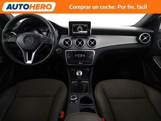 Mercedes GLA GLA 200 CDI