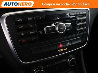 Mercedes GLA GLA 200 CDI