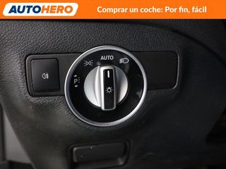 Mercedes GLA GLA 200 CDI