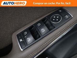 Mercedes GLA GLA 200 CDI