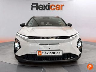 Omoda 5 EV EV 61 kWh Premium