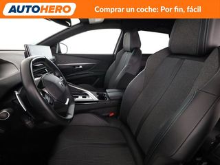 Peugeot 3008 1.5 Blue-HDi Allure Pack