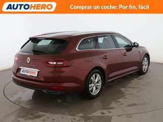 Renault Talisman 1.7 BLUE dCi Zen