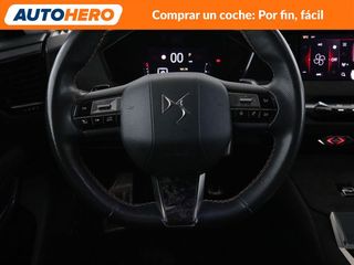 DS DS 4 1.5 Blue-HDi Performance Line