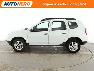 Dacia Duster 1.5 dCi SL Eficacia 4x2