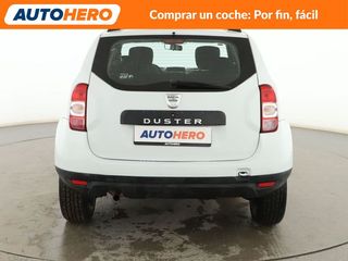 Dacia Duster 1.5 dCi SL Eficacia 4x2