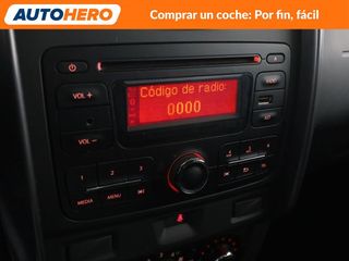 Dacia Duster 1.5 dCi SL Eficacia 4x2