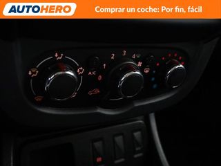 Dacia Duster 1.5 dCi SL Eficacia 4x2