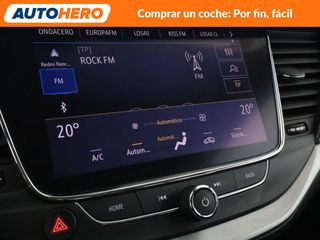 Opel Astra 1.2 Turbo Elegance Start/Stop