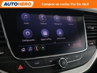 Opel Astra 1.2 Turbo Elegance Start/Stop