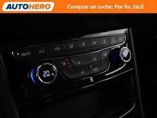 Opel Astra 1.2 Turbo Elegance Start/Stop