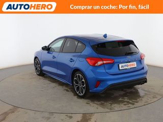 Ford Focus 1.0 EcoBoost ST-Line