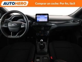 Ford Focus 1.0 EcoBoost ST-Line