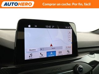 Ford Focus 1.0 EcoBoost ST-Line