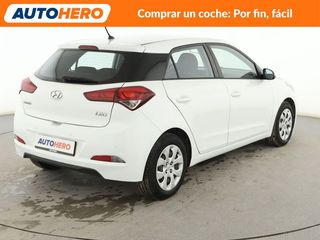 Hyundai i20 1.2 Klass