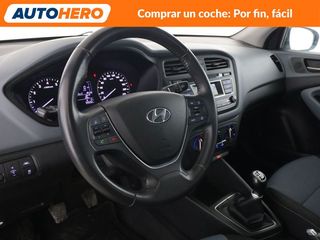 Hyundai i20 1.2 Klass