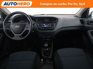 Hyundai i20 1.2 Klass