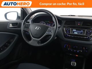 Hyundai i20 1.2 Klass