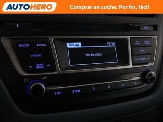 Hyundai i20 1.2 Klass