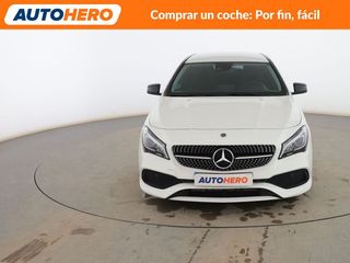 Mercedes Clase CLA CLA 180 Shooting Brake AMG Line