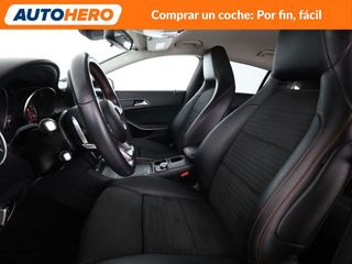 Mercedes Clase CLA CLA 180 Shooting Brake AMG Line