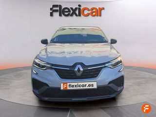 Renault Arkana RS Line TCe 103kW(140CV) EDC mild hybrid