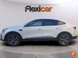 Renault Arkana RS Line TCe 103kW(140CV) EDC mild hybrid