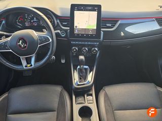 Renault Arkana RS Line TCe 103kW(140CV) EDC mild hybrid