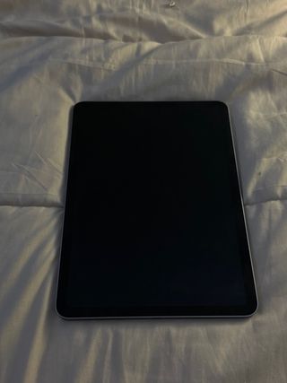 iPad Air 11 M2 Gris/Plata