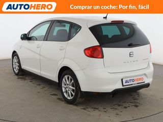 Seat Altea 1.6 TDI I-Tech Ecomotive