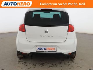Seat Altea 1.6 TDI I-Tech Ecomotive