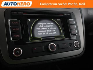 Seat Altea 1.6 TDI I-Tech Ecomotive