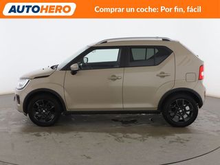 Suzuki Ignis 1.2 DualJet Mild-Hybrid GLX
