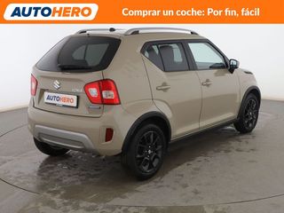 Suzuki Ignis 1.2 DualJet Mild-Hybrid GLX