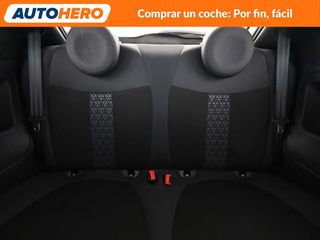 Fiat 500 1.0 Mild-Hybrid Sport