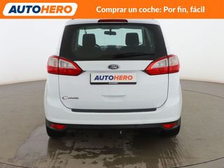 Ford Grand C-MAX 1.5 TDCi Business